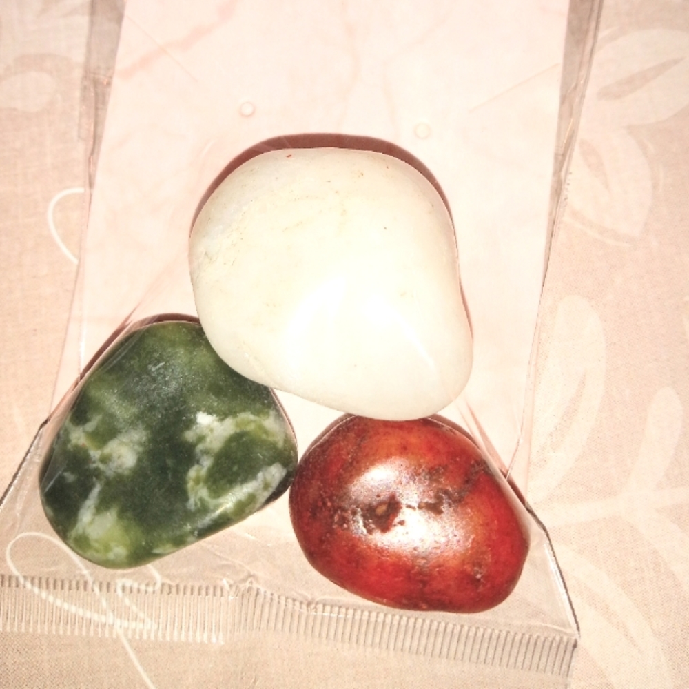 Meditation / Zen Stones